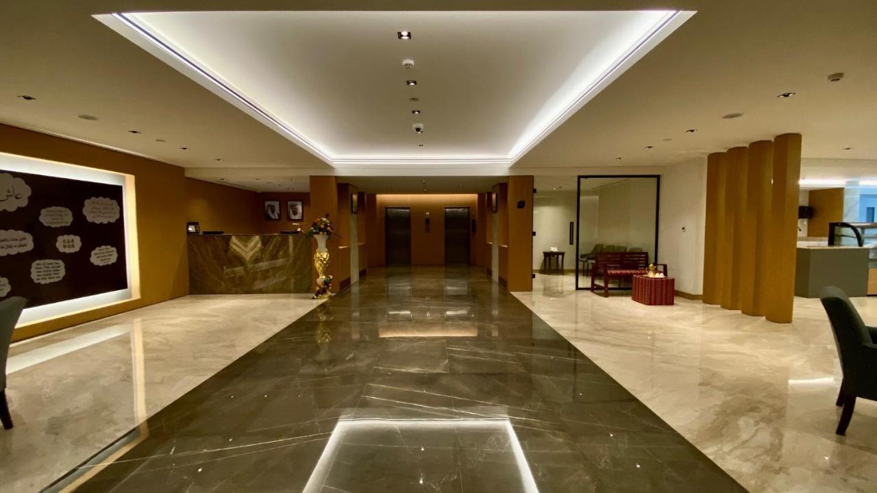 Sitara Hotel Apartment Dubái Exterior foto